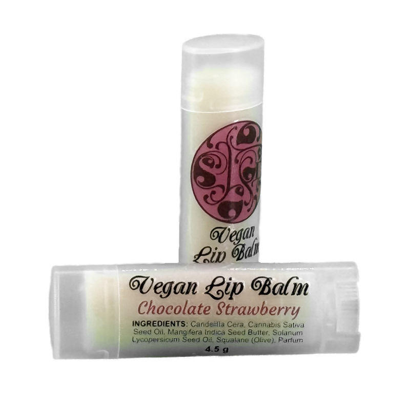 Lip Transfusion Balm